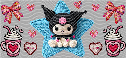 16oz Latest Bestseller-C 4948